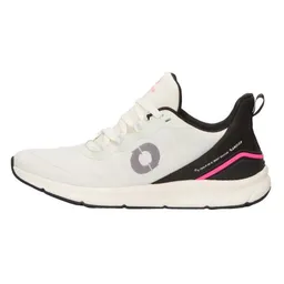 ECOALF Ecoalf - Parbatalf Offwhite, veganer Sneaker – Produktbild 1 von 1