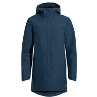Vaude VAUDE Jacken Women's Cyclist Padded Parka II – Produktbild 1 von 1