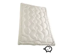 Prolana Prolana Sommerdecke TERAMO 155x200 cm 600g SSW – Produktbild 1 von 1