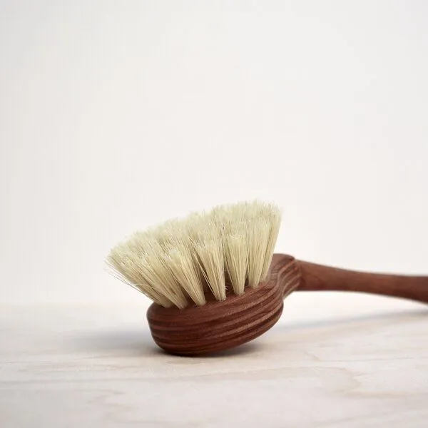 Naturewaves Naturewaves Spülbürste aus Holz mit wechselbarem Kopf – Produktbild 1 von 3