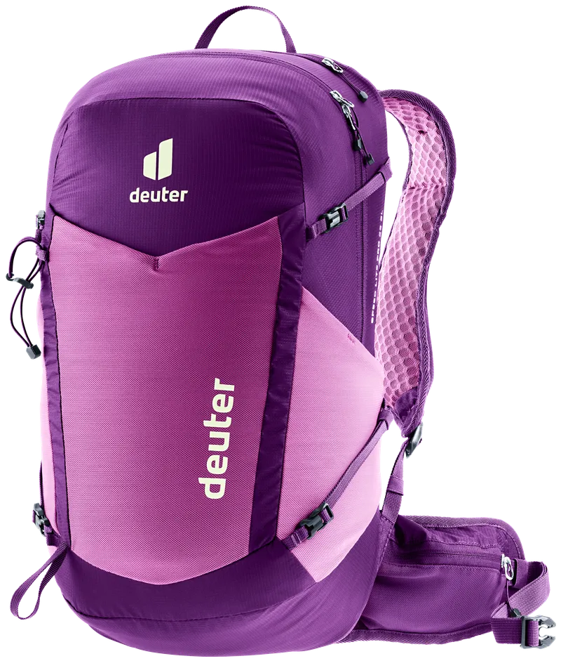 Deuter Deuter Speed Lite Pro 23 SL, Violett, – Produktbild 1 von 1