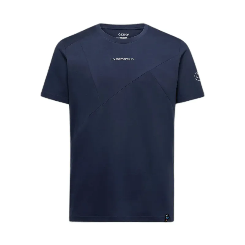La Sportiva T-Shirt La Sportiva Dude, Bleu, – Produktbild 1 von 1