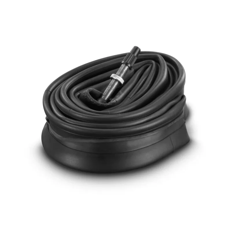 Hama Hama Fahrradschlauch, 28", Sclaverand/Presta-Ventil/Französisches Ventil – Produktbild 2 von 3