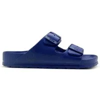 thies Vegane Ecofoam Sandale von thies ® aus recyceltem EVA - Men, Navy (blau), – Produktbild 1 von 1