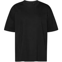 Neutral Neutral® Tiger Cotton Oversized T-Shirt, Black (schwarz), – Produktbild 1 von 1