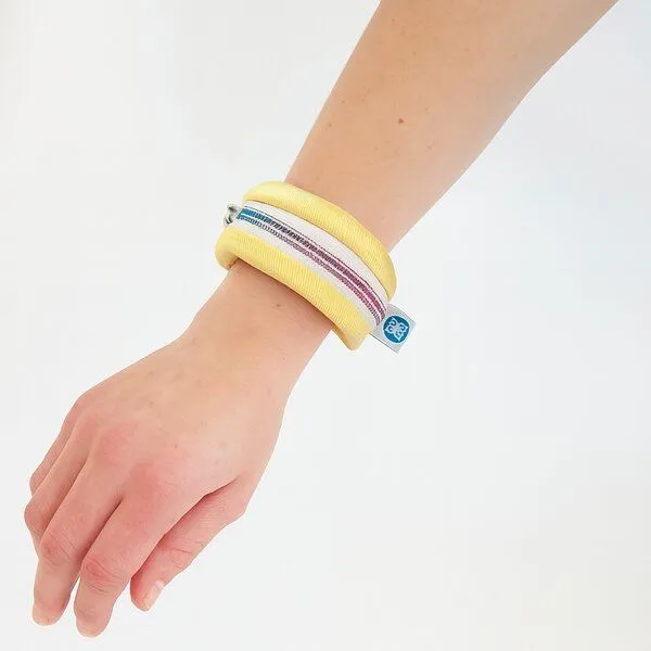 Bridge&Tunnel Bridge&Tunnel Handgelenktasche Colorido, Citrus, – Produktbild 1 von 3