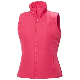 Helly Hansen Daunenweste Damen Helly Hansen Crew 2.0 – Produktbild 1 von 1