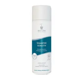 BIOTURM Bioturm Shampoo sensitiv Nr. 23 – Produktbild 1 von 1