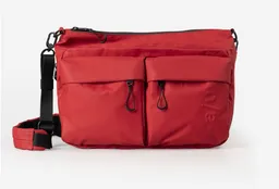 aunts & uncles aunts & uncles Japan RE Lite Mogami Umhängetasche Red – Produktbild 1 von 1
