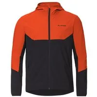 Vaude VAUDE Jacken Men's Moab Jacket IV, Black uni, – Produktbild 3 von 6