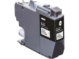 Memo memo Tintenpatrone ersetzt Brother LC-3213BK schwarz – Produktbild 1 von 1