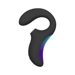 LELO LELO - Dreifach-Vibrator mit WaveMotion-Technologie - LELO ENIGMA Wave – Produktbild 1 von 1