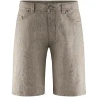 HempAge HempAge Hanf Kurze Hose, Grit, – Produktbild 1 von 1