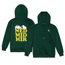 Bavarian Caps Bavarian Caps Unisex Hoody Peanuts Ned Mid Mir – Produktbild 1 von 1