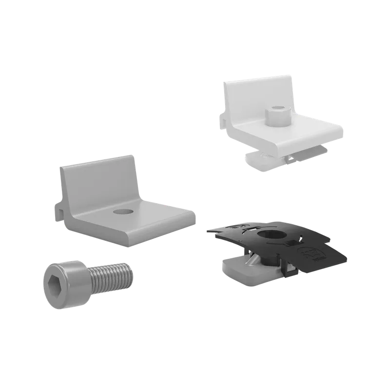 K2 Systems K2 Systems K2 Climber 36/50 Kreuzverbinder Set | Preis inkl. 0 % MwSt. für Privatkunden – Produktbild 3 von 3