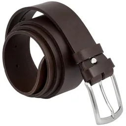 Simaru Simaru Ledergürtel Buenos Aires 35mm / Leder pflanzlich gegerbt – Produktbild 1 von 1