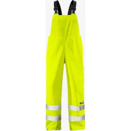 Fristads Warnschutz-Latzhose Klasse 2 Fristads Flame 2047 RSHF – Produktbild 1 von 1