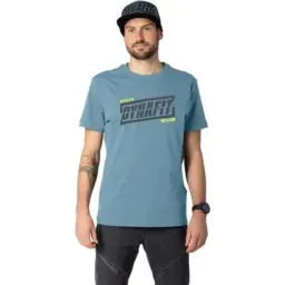 Dynafit T-Shirt Dynafit Co – Produktbild 1 von 1