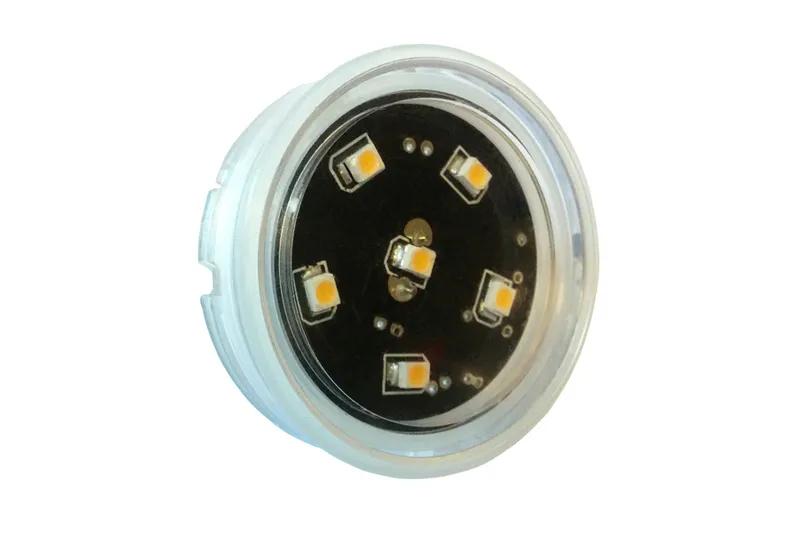 woodstore24 Ersatz-LED ASTRA / XENIA 1 W, A+ – Produktbild 1 von 1
