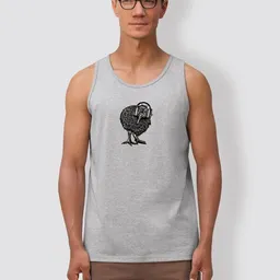little kiwi little kiwi Herren Tanktop, „Kiwis Sound“ – Produktbild 1 von 1
