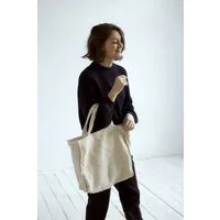 Jyoti - Fair Works Jyoti - Fair Works Baumwoll Tasche Saajan – Produktbild 1 von 1