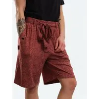 Gary Mash GARY MASH Shorts Hollis aus softem LENZING ECOVERO Mix – Produktbild 1 von 1