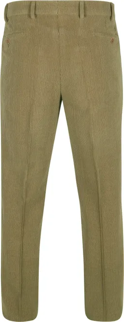 Meyer Meyer Hose Roma Wool Corduroy Mais - Größe 27 – Produktbild 1 von 1