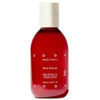 Uoga Uoga Uoga Uoga Repair Shampoo More Energy zur Regeneration geschädigter Haarstruktur – Produktbild 1 von 1