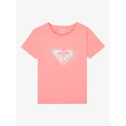 Roxy T-Shirt Mädchen Roxy Lilyregular Night – Produktbild 1 von 1
