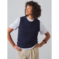Honest Basics Honest Basics Damen Strick-Tanktop aus 100% Bio-Baumwolle – Produktbild 1 von 1