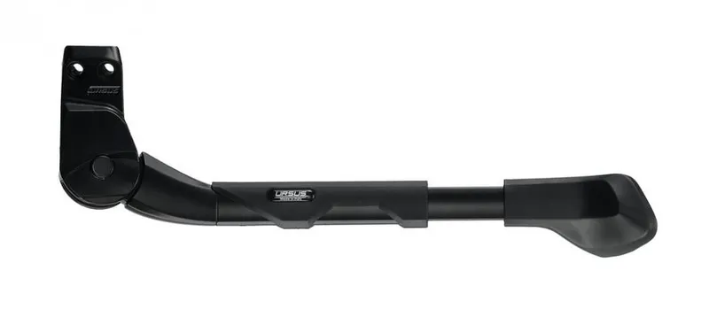 Ursus Ursus Hinterbauständer King 2 26 bis 28 Zoll schwarz verstellbar Alu Lochabstand 18mm – Produktbild 1 von 1