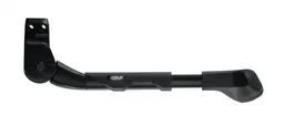 Ursus Ursus Hinterbauständer King 2 26 bis 28 Zoll schwarz verstellbar Alu Lochabstand 18mm – Produktbild 1 von 1