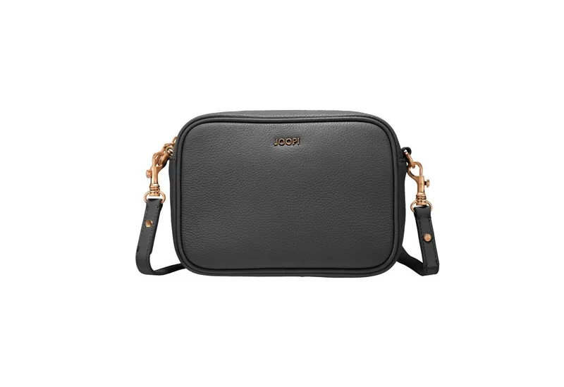 Joop! Joop! Schultertasche Joop - Damen Schultertasche Lipari Cloe, Schwarz, – Produktbild 1 von 1