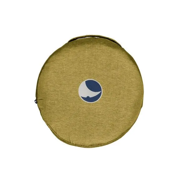 Ticket to the Moon Ticket to the Moon Garten Hängematte Home, Sparkling gold, – Produktbild 1 von 3