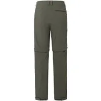 Vaude VAUDE Hosen Men's Farley Stretch ZO Pants II, Khaki uni, – Produktbild 1 von 1