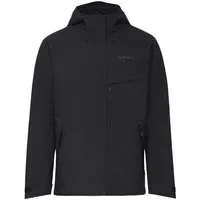 Vaude VAUDE Jacken Men's Rosemoor Jacket II, Black/black, – Produktbild 1 von 1