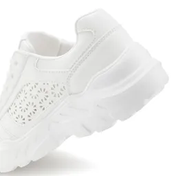 Lascana Sneaker weiß – Produktbild 1 von 1