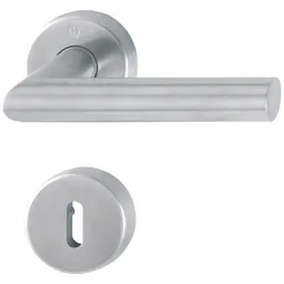 HOPPE Hoppe Grt-Rosette F69 E1400/42H/42HKVS, 8, OB – Produktbild 1 von 1