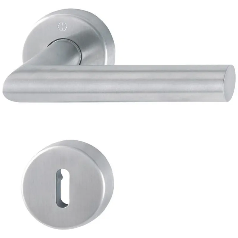HOPPE Hoppe Grt-Rosette F69 E1400/42H/42HKVS, 8RWSK/OL – Produktbild 1 von 1
