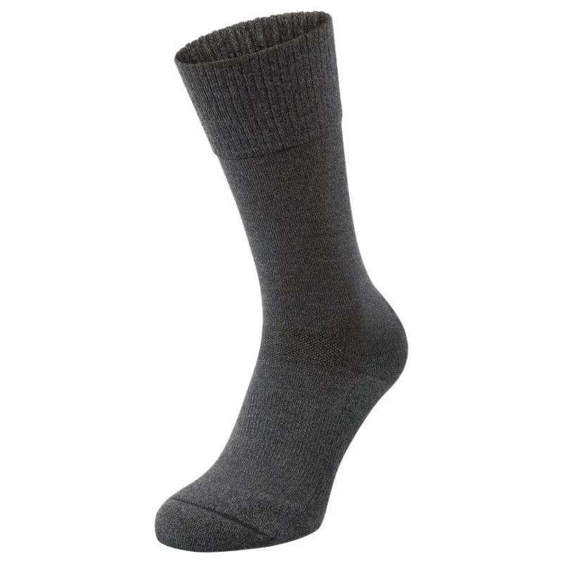 Vaude VAUDE Wollsocken, lang, phantom black, Gr. 42-44 – Produktbild 2 von 2