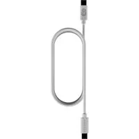 Upström Upström Ladekabel USB-C auf USB-C 1,2 m, weiß – Produktbild 1 von 1