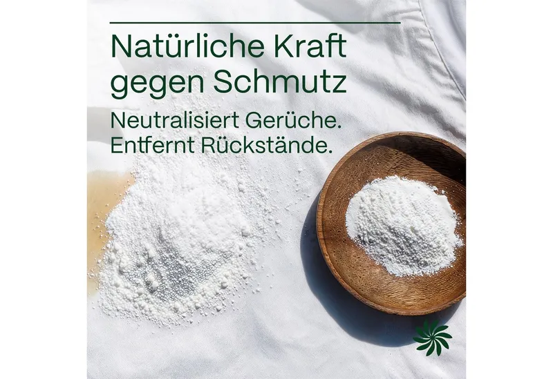 GreatVita Backzutat Natron Pulver 5kg Eimer Lebensmittelqualität - Baking Soda – Produktbild 3 von 5