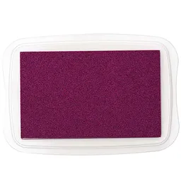 Rico Design Rico Design Textilstempelkissen 9x6cm Violett – Produktbild 1 von 1