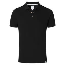 SKOT SKOT Herren vegan Polo – Produktbild 1 von 1