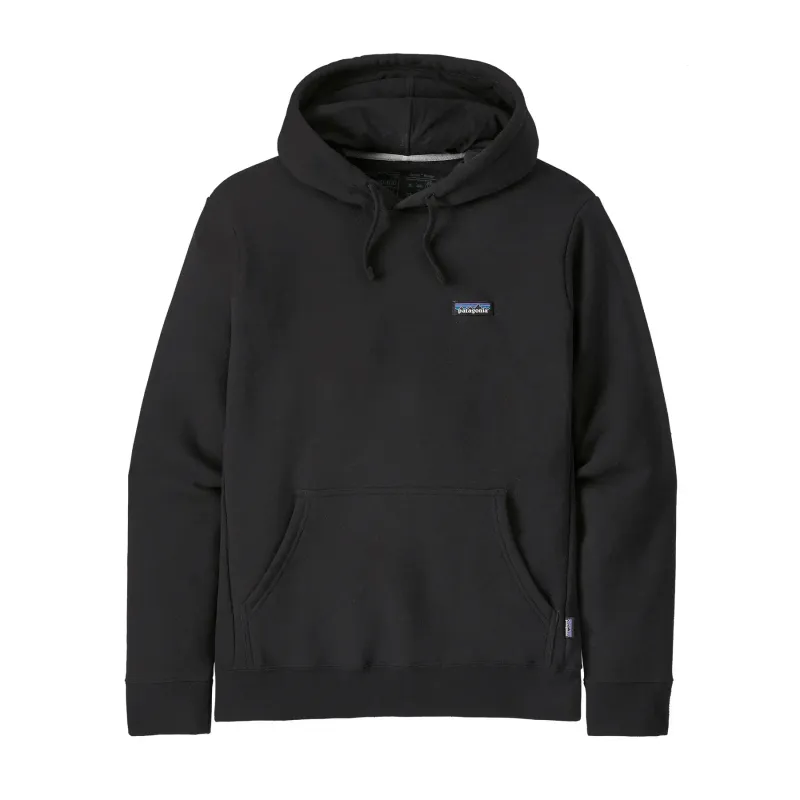 Patagonia Hoodie Patagonia Label Uprisal, Noir, – Produktbild 1 von 1