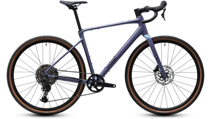 Cube Cube Nuroad Pro 28 – Produktbild 1 von 1