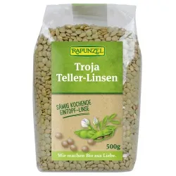 RAPUNZEL Trojalinsen – Produktbild 1 von 1