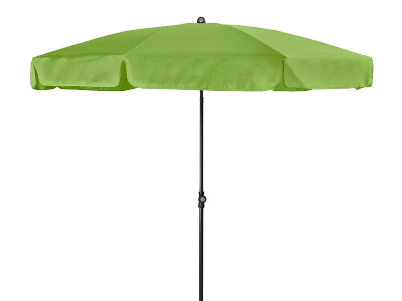 Doppler doppler Sonnenschirm "Sunline Neo" Ø 200 cm, fresh green – Produktbild 1 von 1