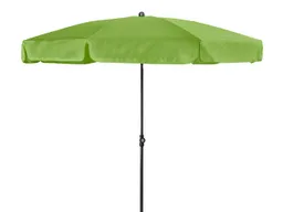Doppler doppler Sonnenschirm "Sunline Neo" Ø 200 cm, fresh green – Produktbild 1 von 1