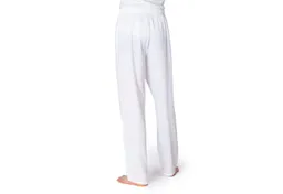 PANASIAM Stoffhose Sommerhose PaSalu extra dünner Stoff für die sehr heißen Tage 100% Baumwolle Unisex Freizeithose für Damen & Herren Relaxhose – Produktbild 1 von 1